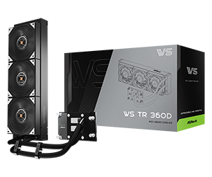WS TR 360D